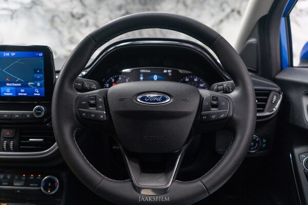 Used Ford Puma 2021 for sale - 75658274: Photo 14