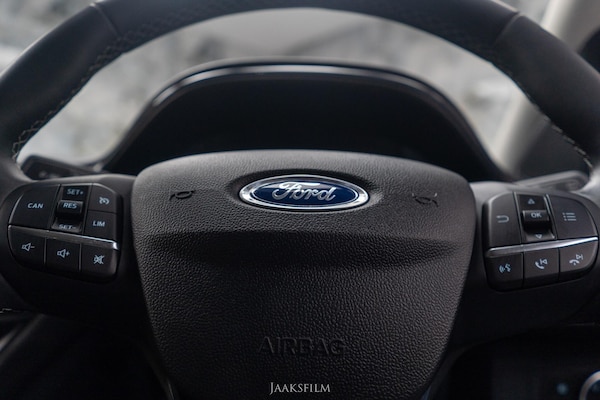 Used Ford Puma 2021 for sale - 75658274: Photo 17