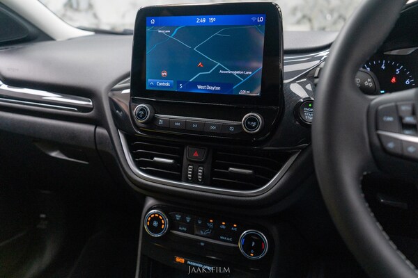 Used Ford Puma 2021 for sale - 75658274: Photo 23