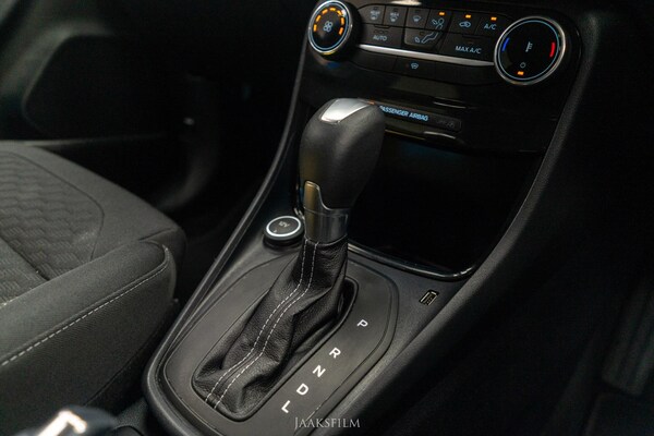 Used Ford Puma 2021 for sale - 75658274: Photo 28