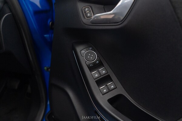 Used Ford Puma 2021 for sale - 75658274: Photo 30