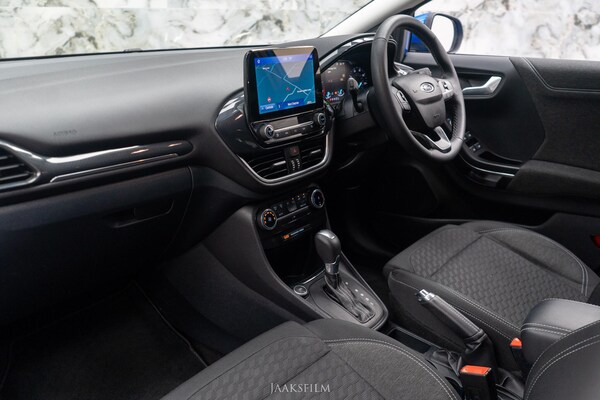 Used Ford Puma 2021 for sale - 75658274: Photo 33