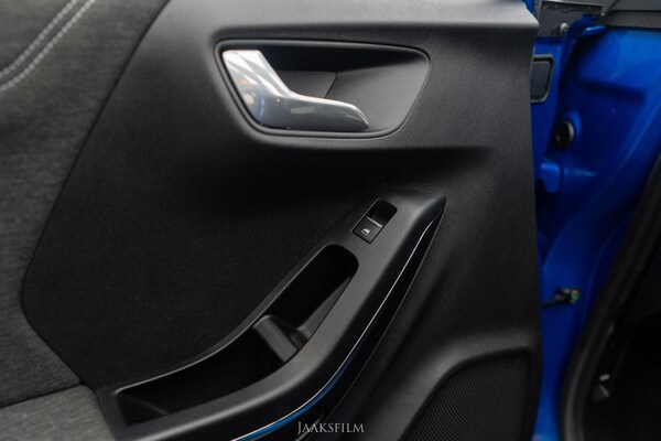 Used Ford Puma 2021 for sale - 75658274: Photo 35