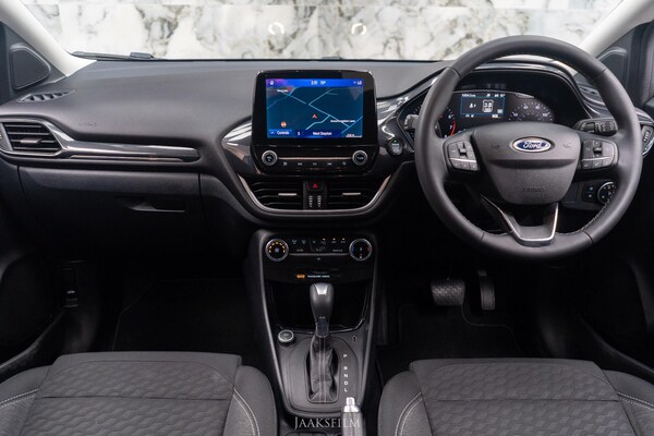Used Ford Puma 2021 for sale - 75658274: Photo 36