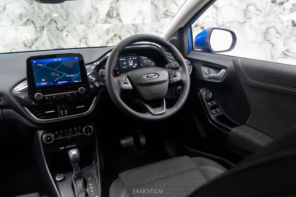 Used Ford Puma 2021 for sale - 75658274: Photo 37