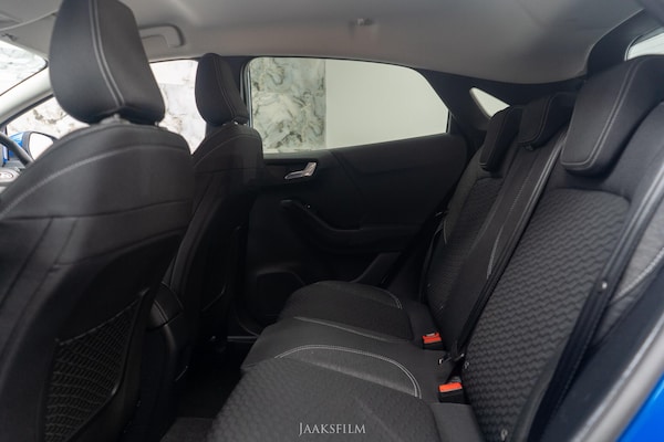 Used Ford Puma 2021 for sale - 75658274: Photo 38