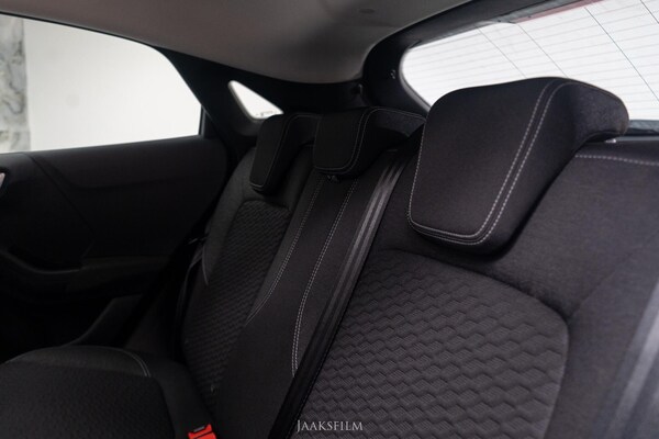 Used Ford Puma 2021 for sale - 75658274: Photo 39