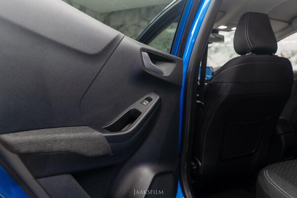 Used Ford Puma 2021 for sale - 75658274: Photo 41