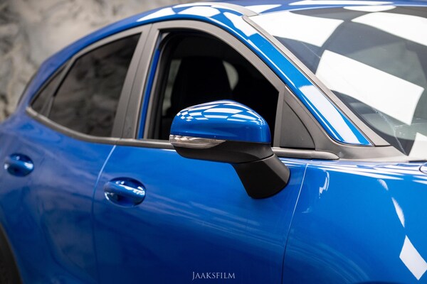 Used Ford Puma 2021 for sale - 75658274: Photo 4