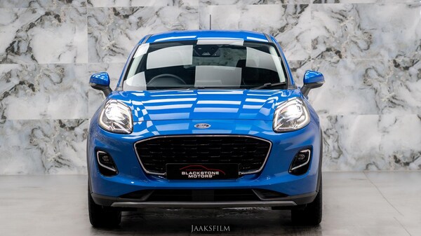Used Ford Puma 2021 for sale - 75658274: Photo 6