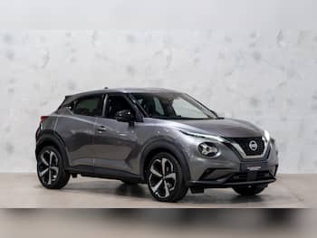Used Nissan Juke 2019 for sale - 79740754: Photo