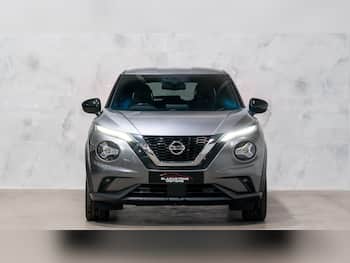 Used Nissan Juke 2019 for sale - 79740754: Photo