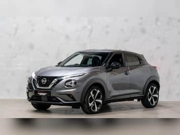 Used Nissan Juke 2019 for sale - 79740754: Photo