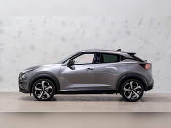 Used Nissan Juke 2019 for sale - 79740754: Photo