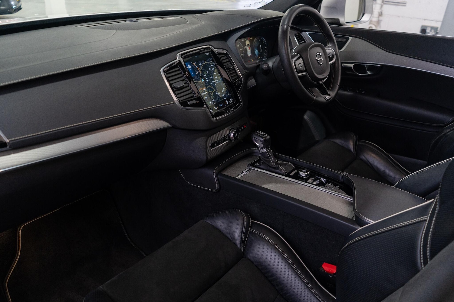 Used Volvo XC90 2018 for sale - 77478870: Photo 13