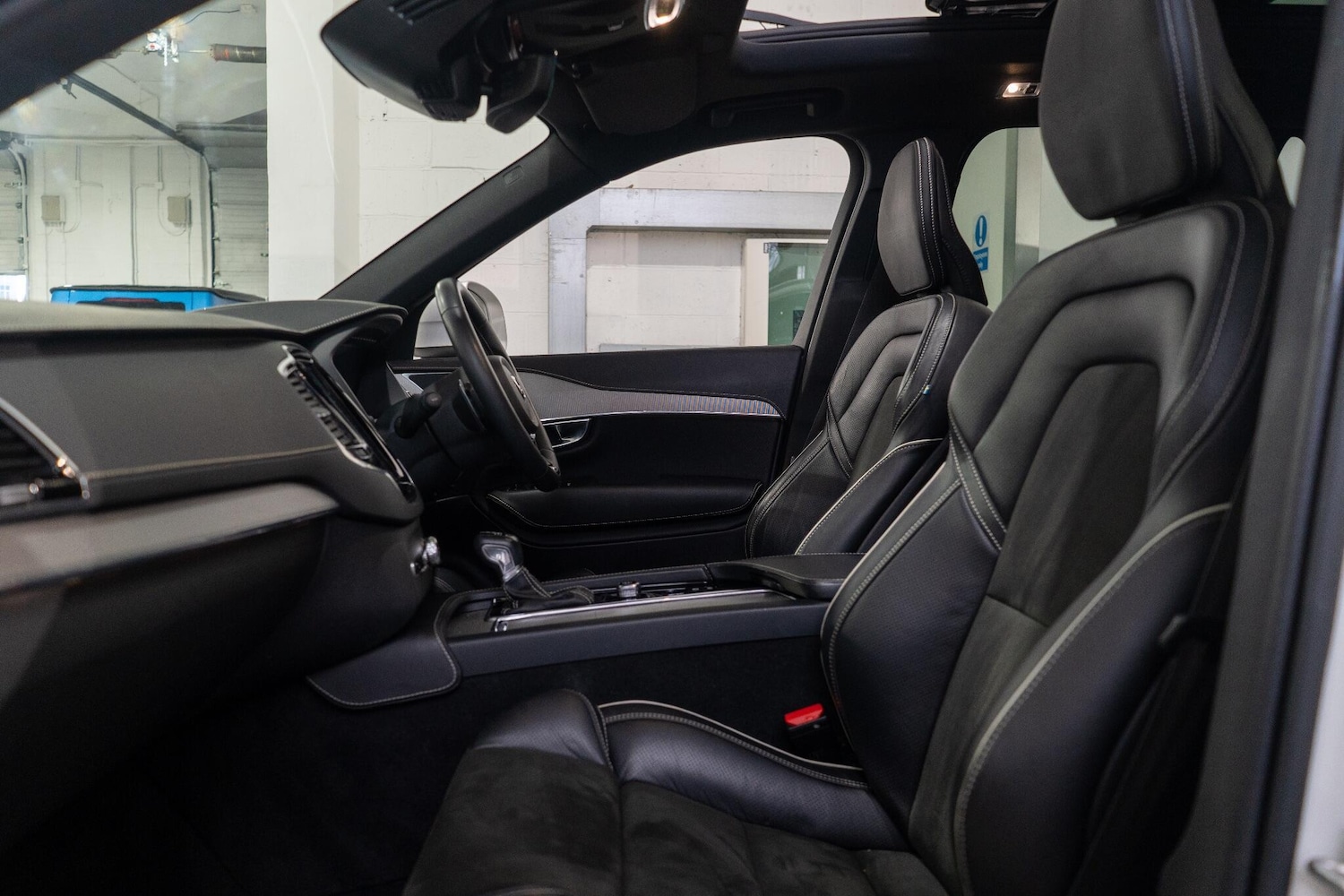 Used Volvo XC90 2018 for sale - 77478870: Photo 14