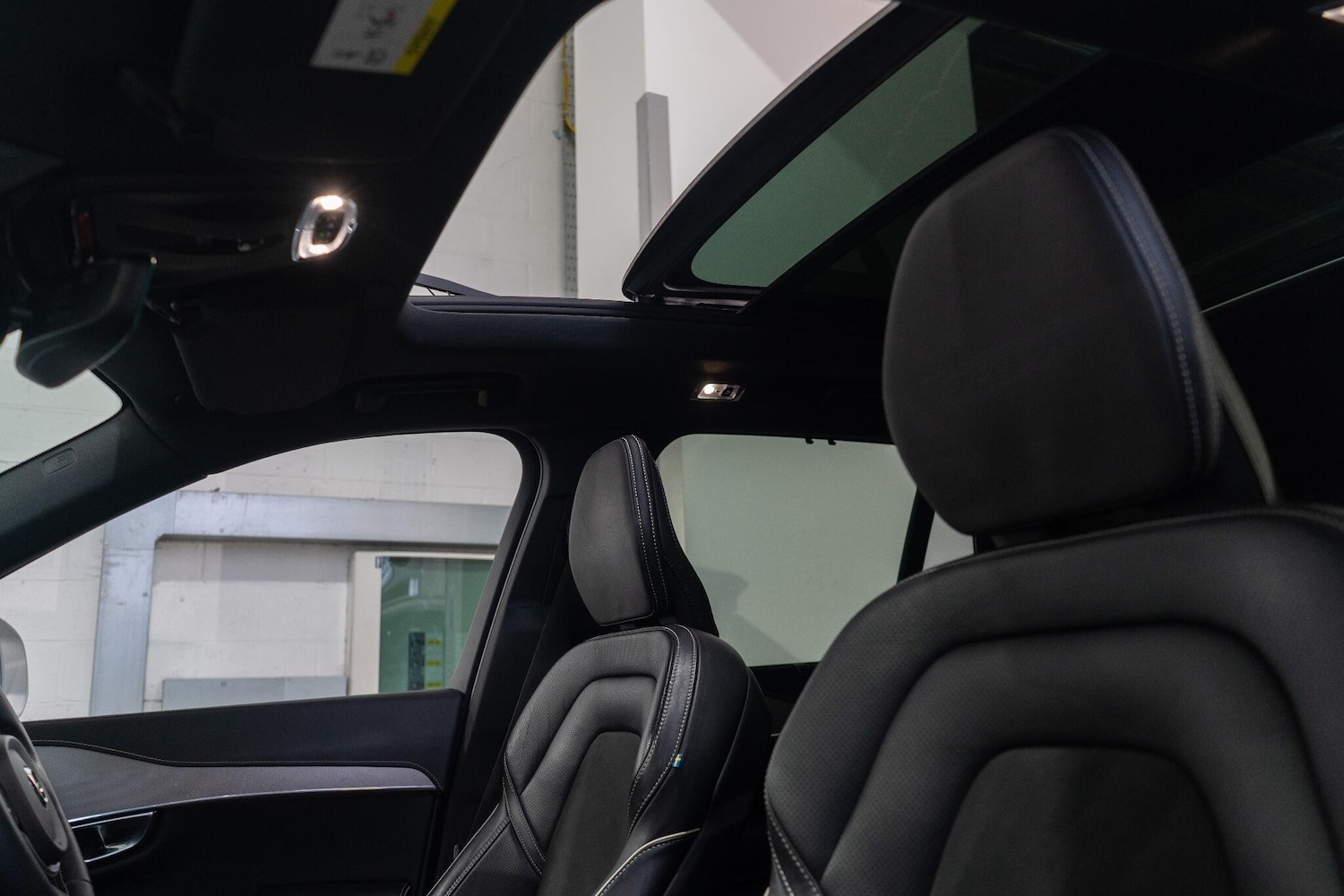 Used Volvo XC90 2018 for sale - 77478870: Photo 15