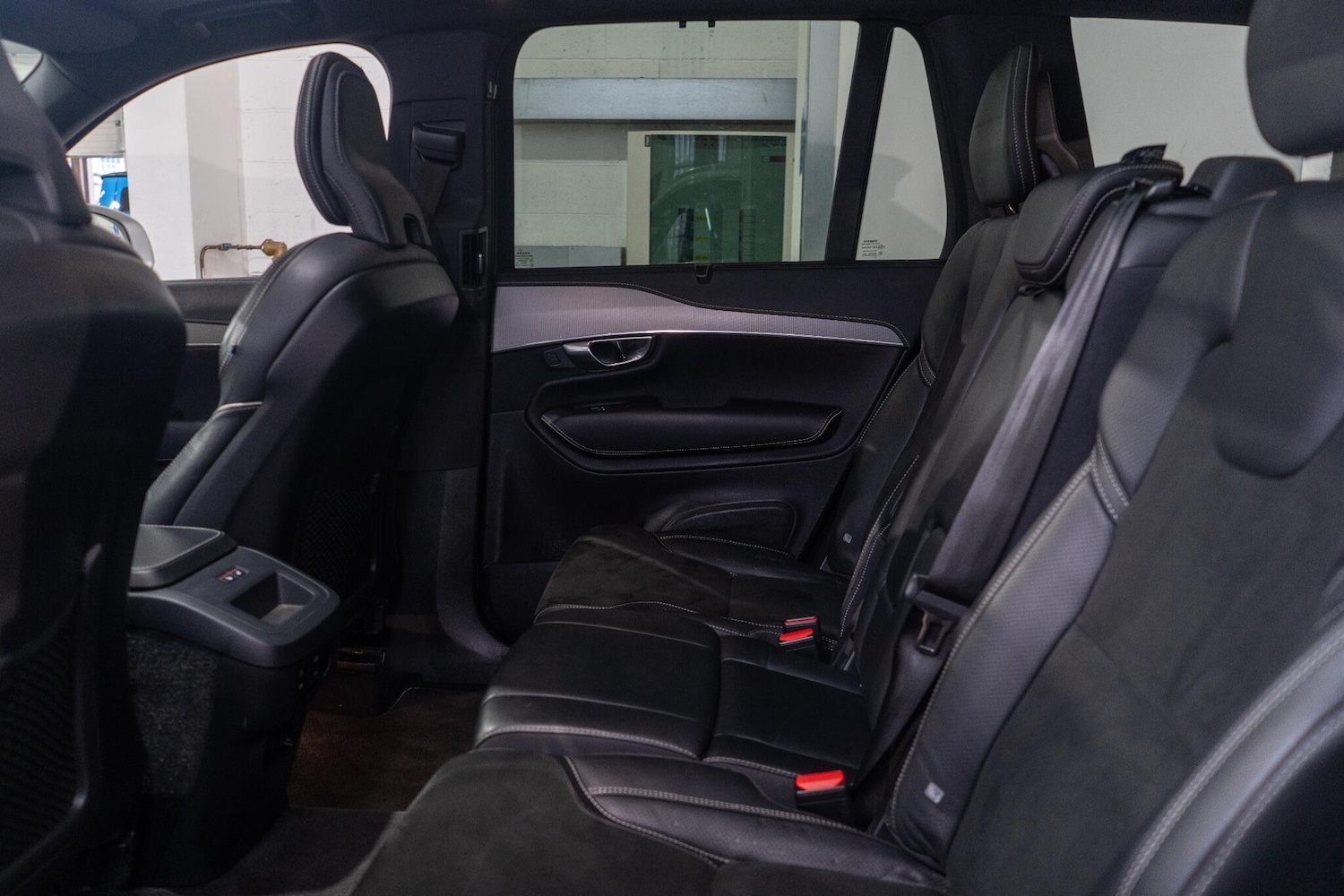 Used Volvo XC90 2018 for sale - 77478870: Photo 16