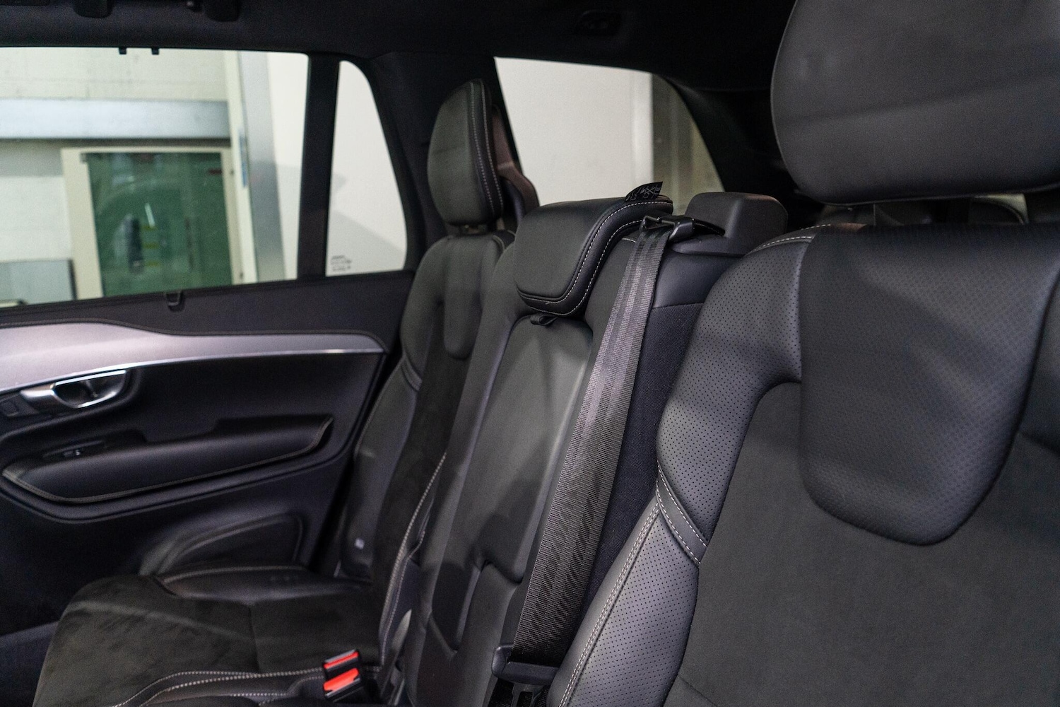 Used Volvo XC90 2018 for sale - 77478870: Photo 17