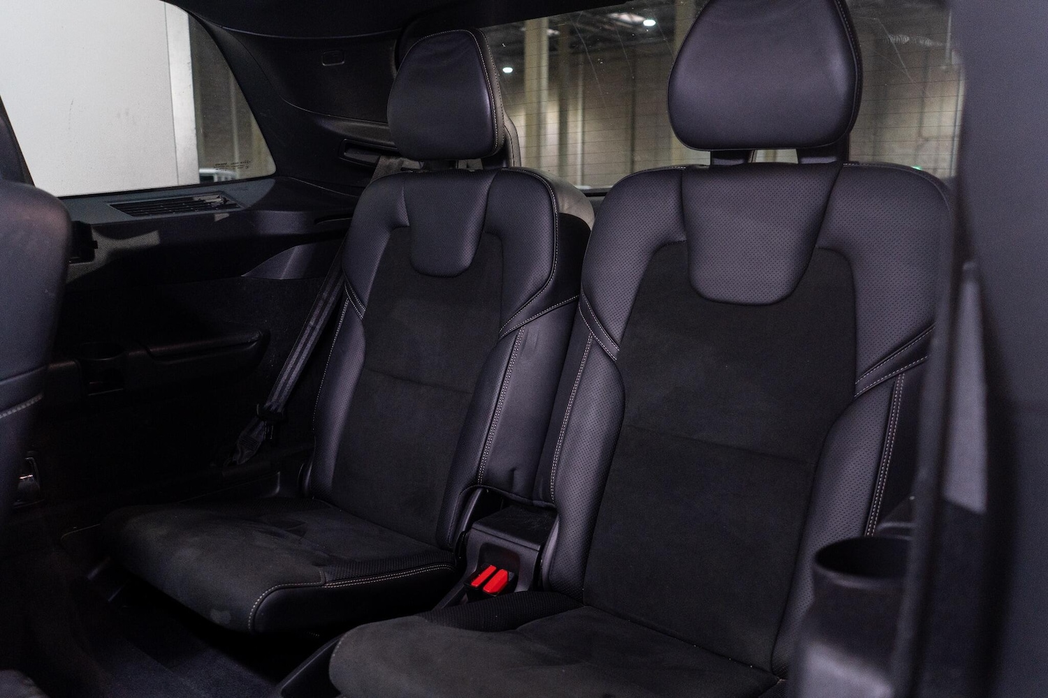 Used Volvo XC90 2018 for sale - 77478870: Photo 19