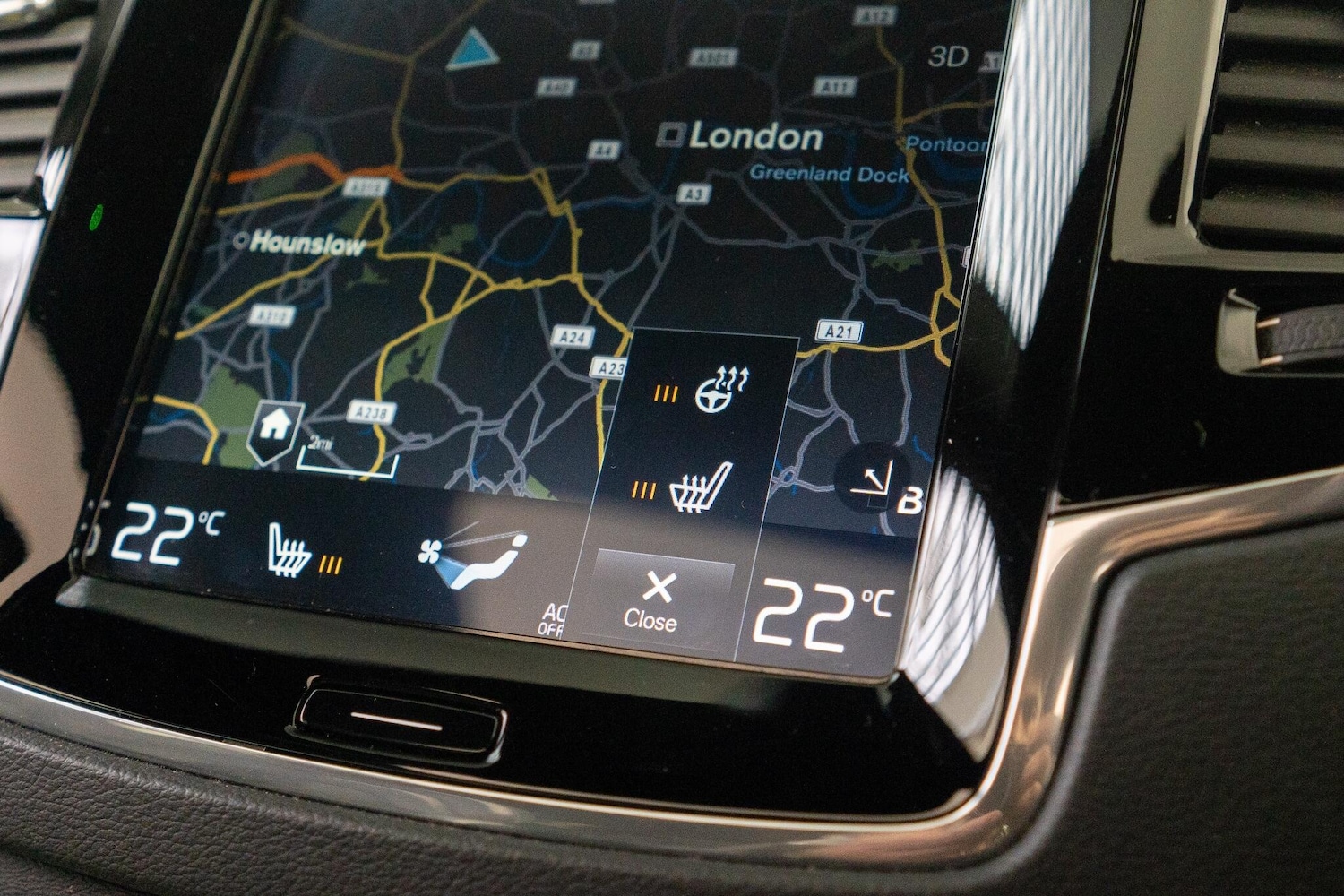 Used Volvo XC90 2018 for sale - 77478870: Photo 25