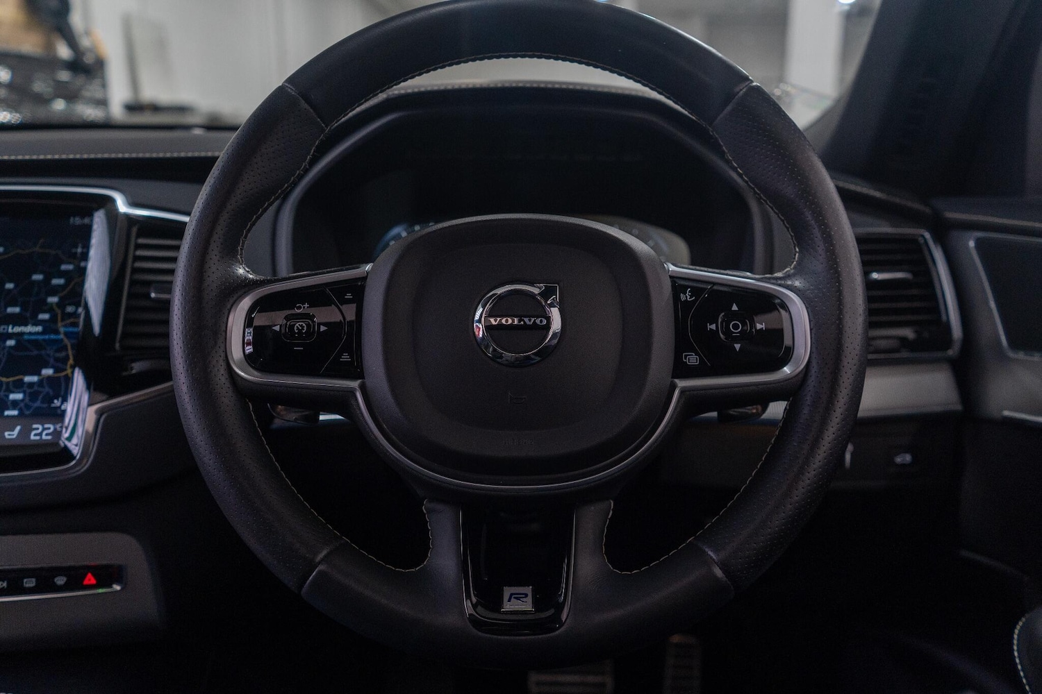 Used Volvo XC90 2018 for sale - 77478870: Photo 26