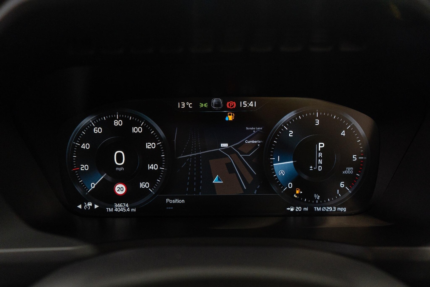 Used Volvo XC90 2018 for sale - 77478870: Photo 29