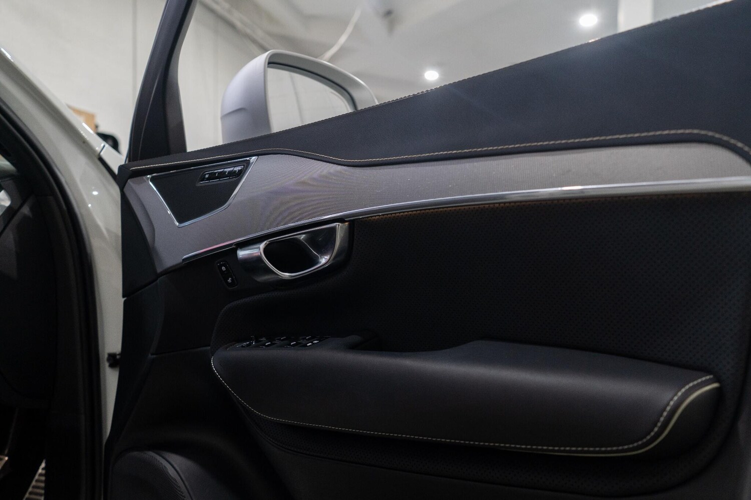 Used Volvo XC90 2018 for sale - 77478870: Photo 30