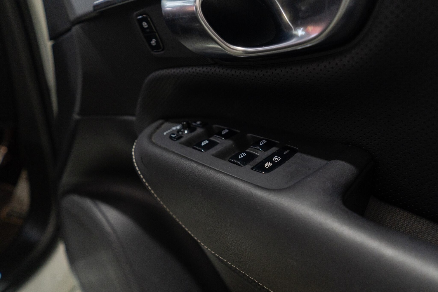 Used Volvo XC90 2018 for sale - 77478870: Photo 31