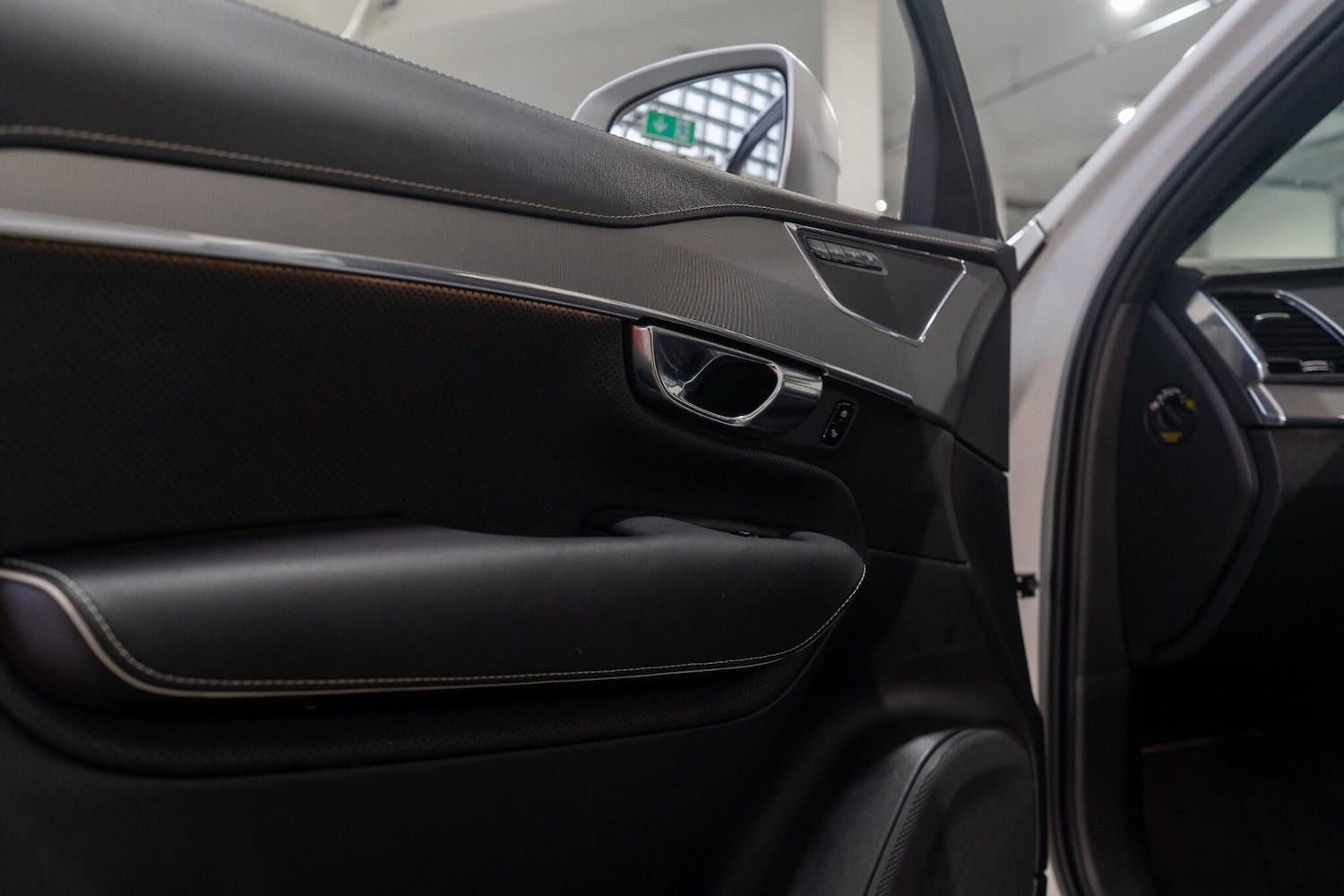 Used Volvo XC90 2018 for sale - 77478870: Photo 32