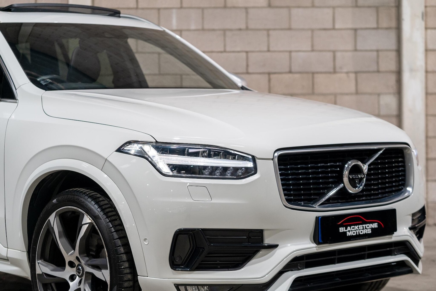 Used Volvo XC90 2018 for sale - 77478870: Photo 34