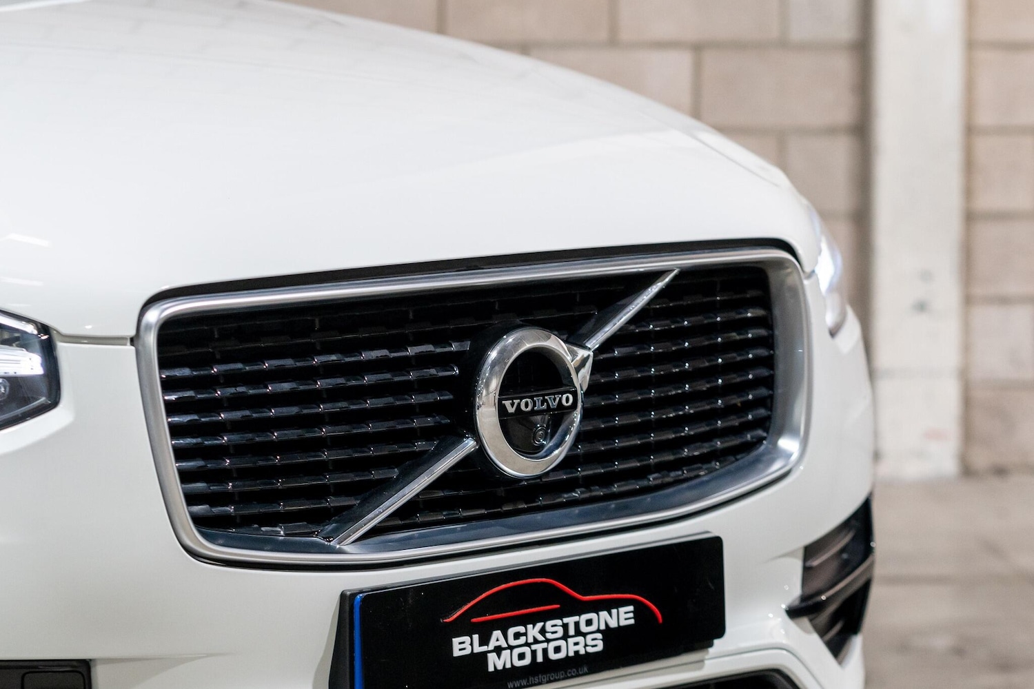 Used Volvo XC90 2018 for sale - 77478870: Photo 35