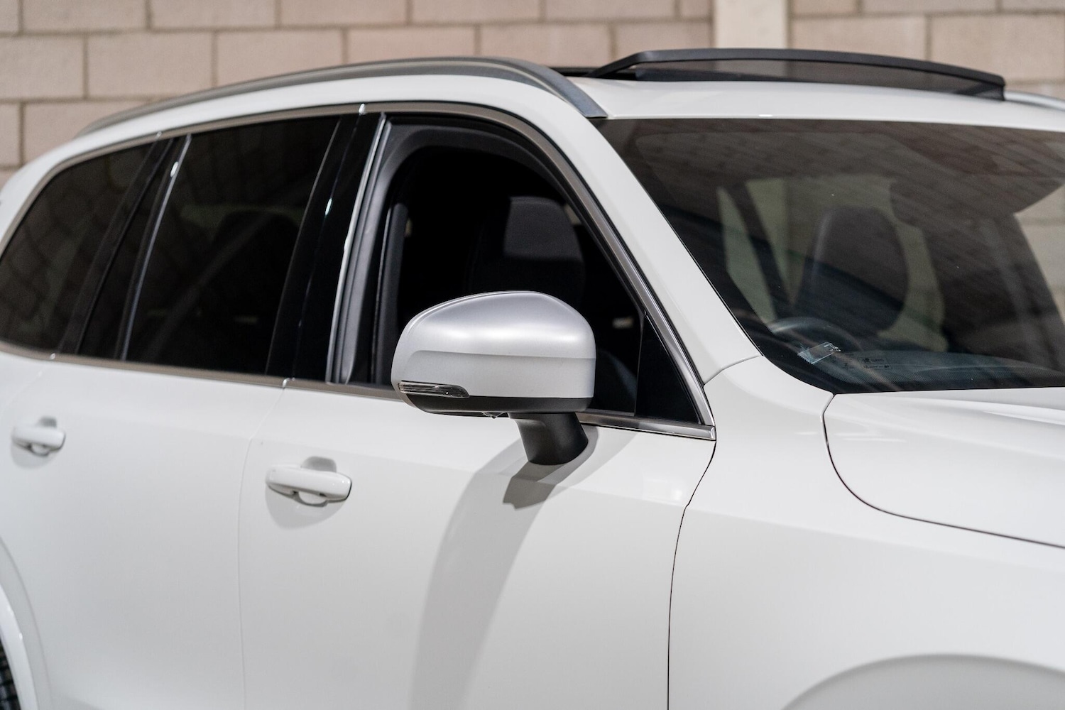 Used Volvo XC90 2018 for sale - 77478870: Photo 36