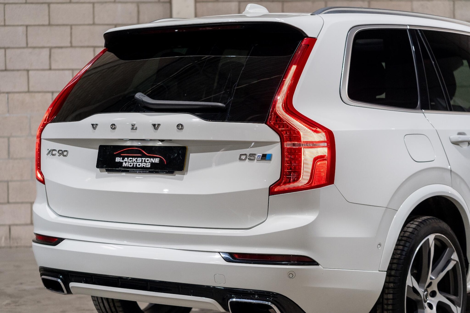 Used Volvo XC90 2018 for sale - 77478870: Photo 37