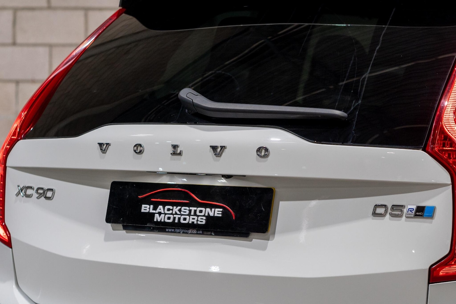 Used Volvo XC90 2018 for sale - 77478870: Photo 38