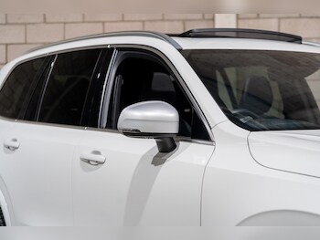 Used Volvo XC90 2018 for sale - 77478870: Photo