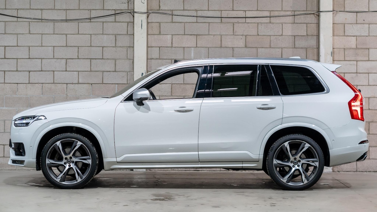 Used Volvo XC90 2018 for sale - 77478870: Photo 9