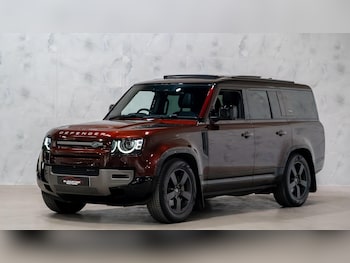 Used Land Rover Defender 130 2023 for sale - 78728182: Photo