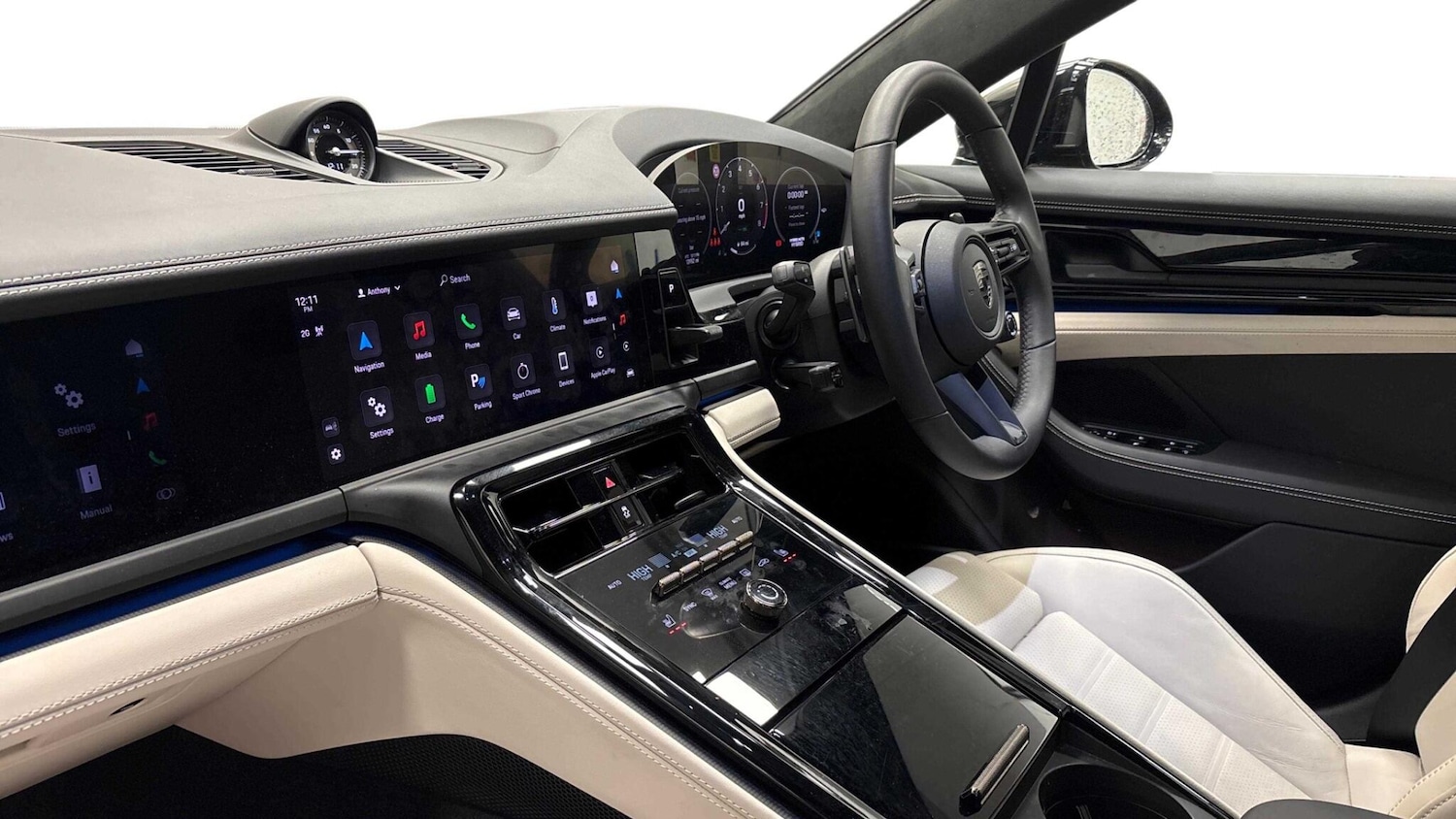 Used Porsche Panamera for sale - 77722572: Photo 2