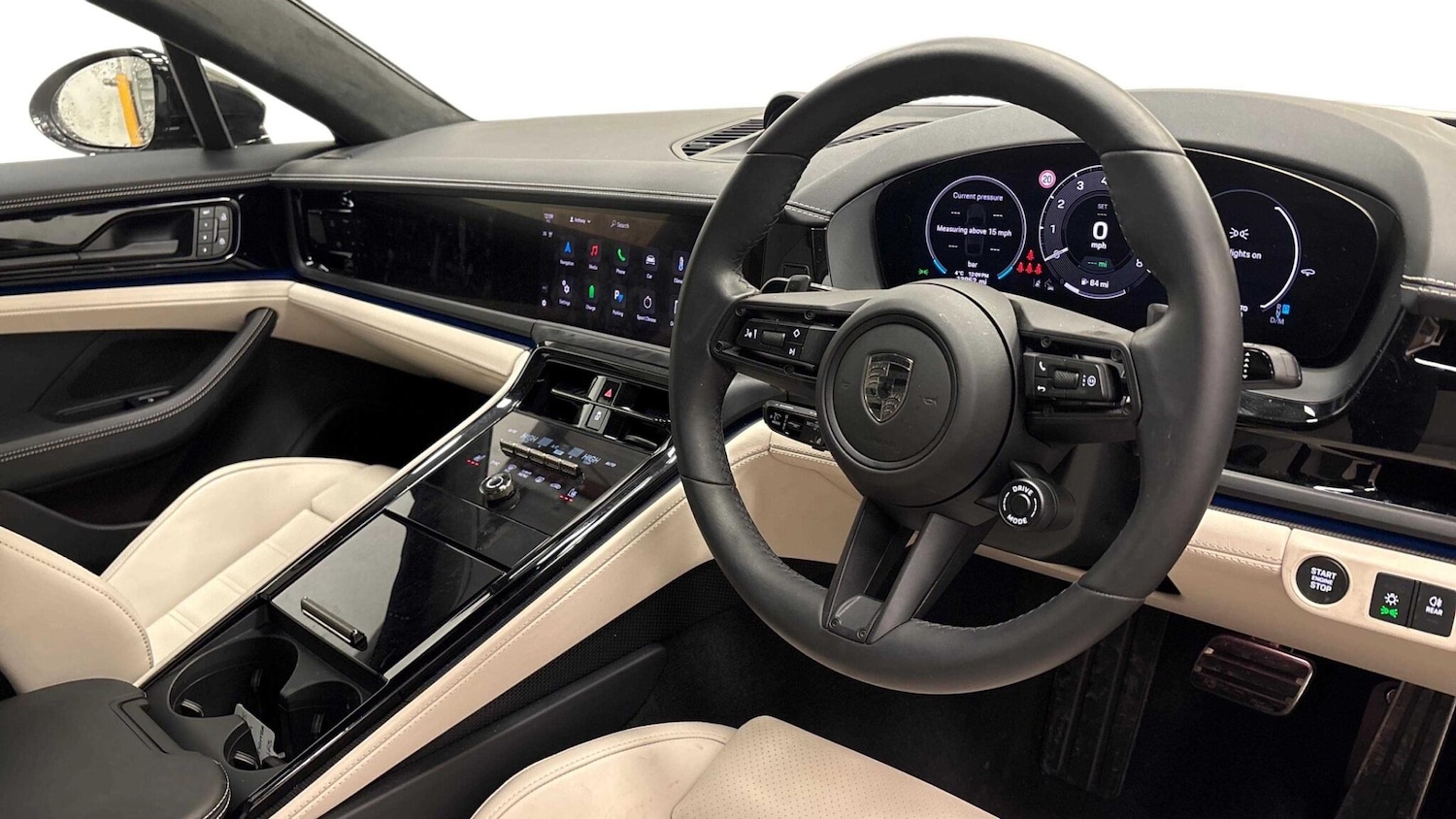 Used Porsche Panamera for sale - 77722572: Photo 3