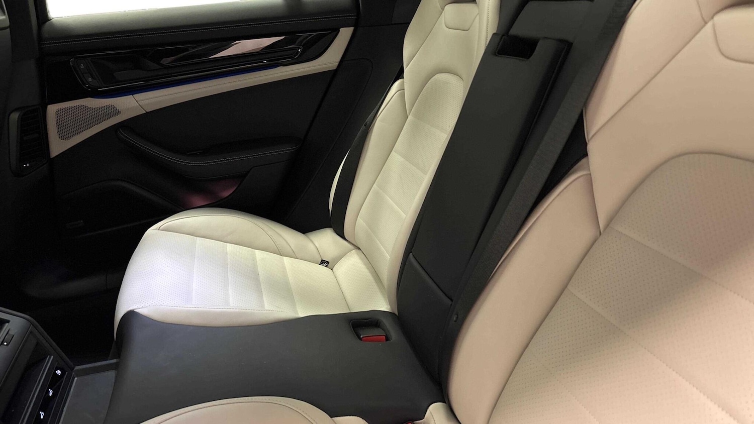 Used Porsche Panamera for sale - 77722572: Photo 4