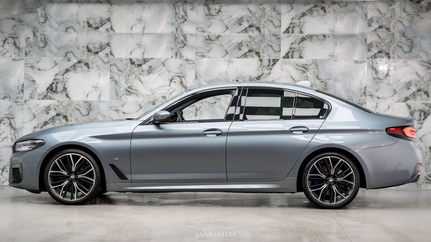 Used BMW 5 Series 2021 for sale - 76759343: Photo 10