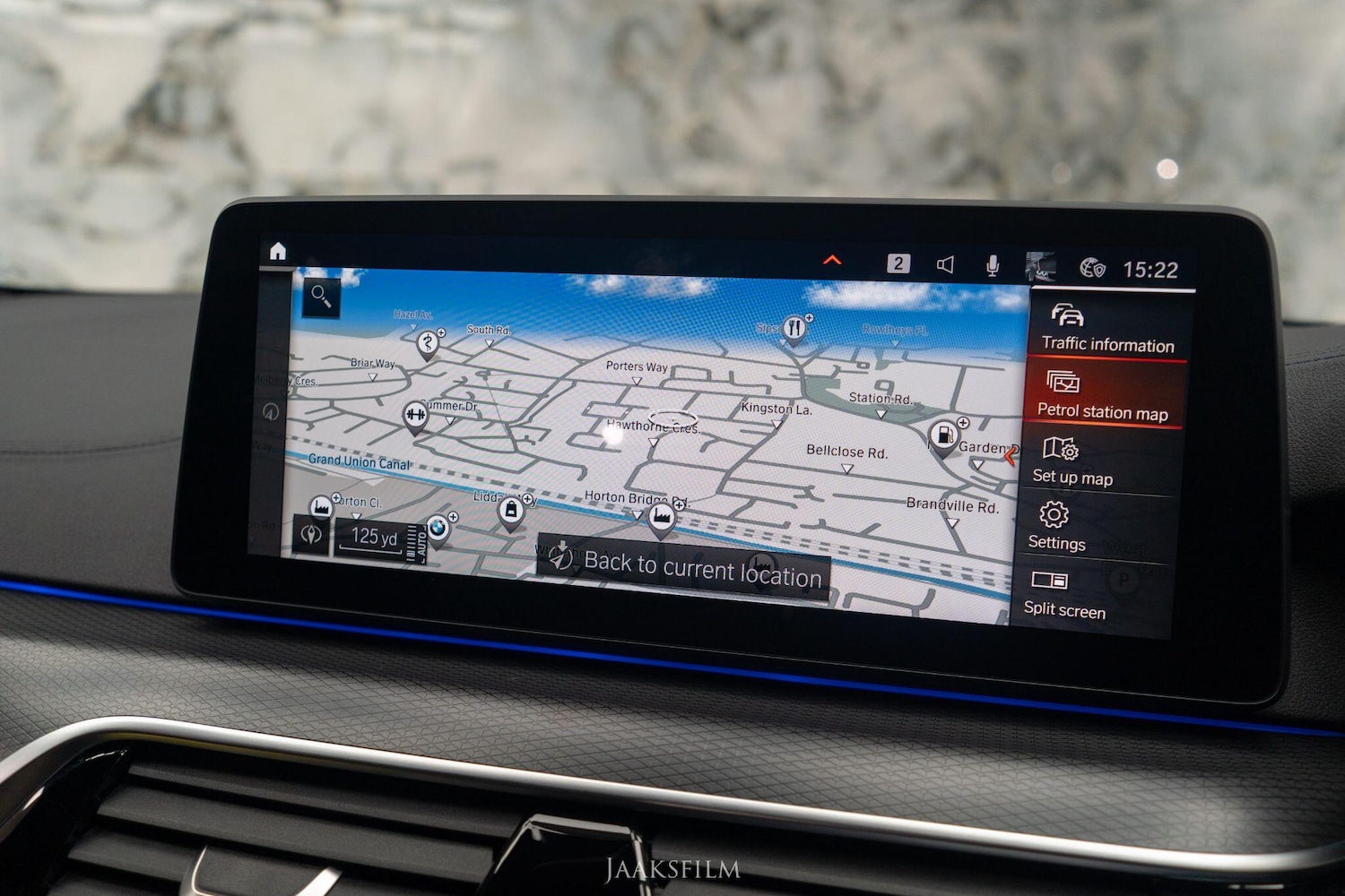 Used BMW 5 Series 2021 for sale - 76759343: Photo 12