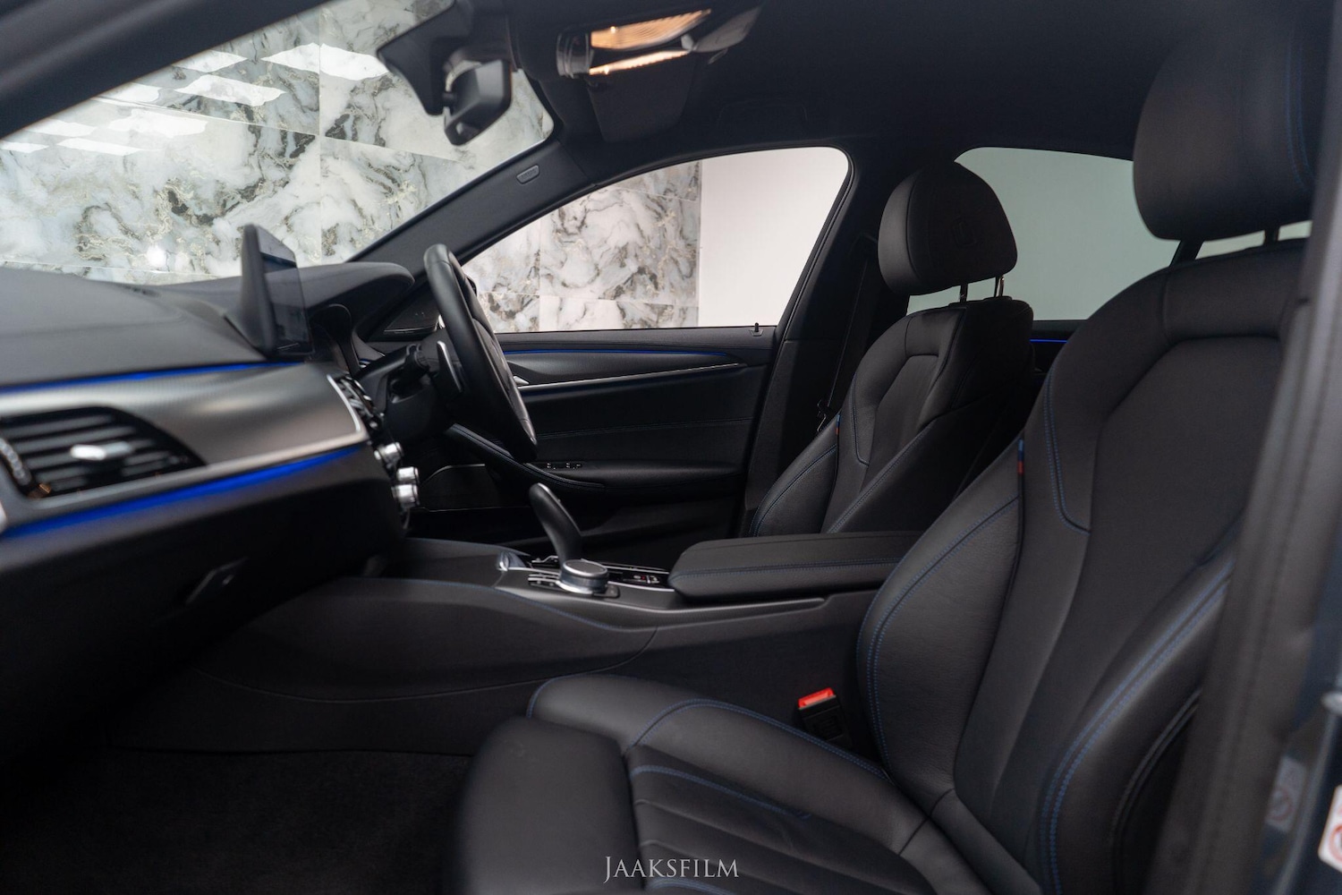 Used BMW 5 Series 2021 for sale - 76759343: Photo 16