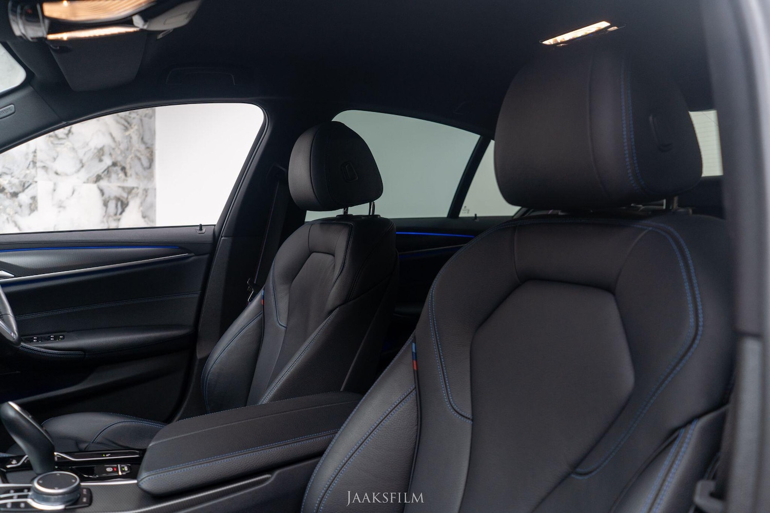 Used BMW 5 Series 2021 for sale - 76759343: Photo 17