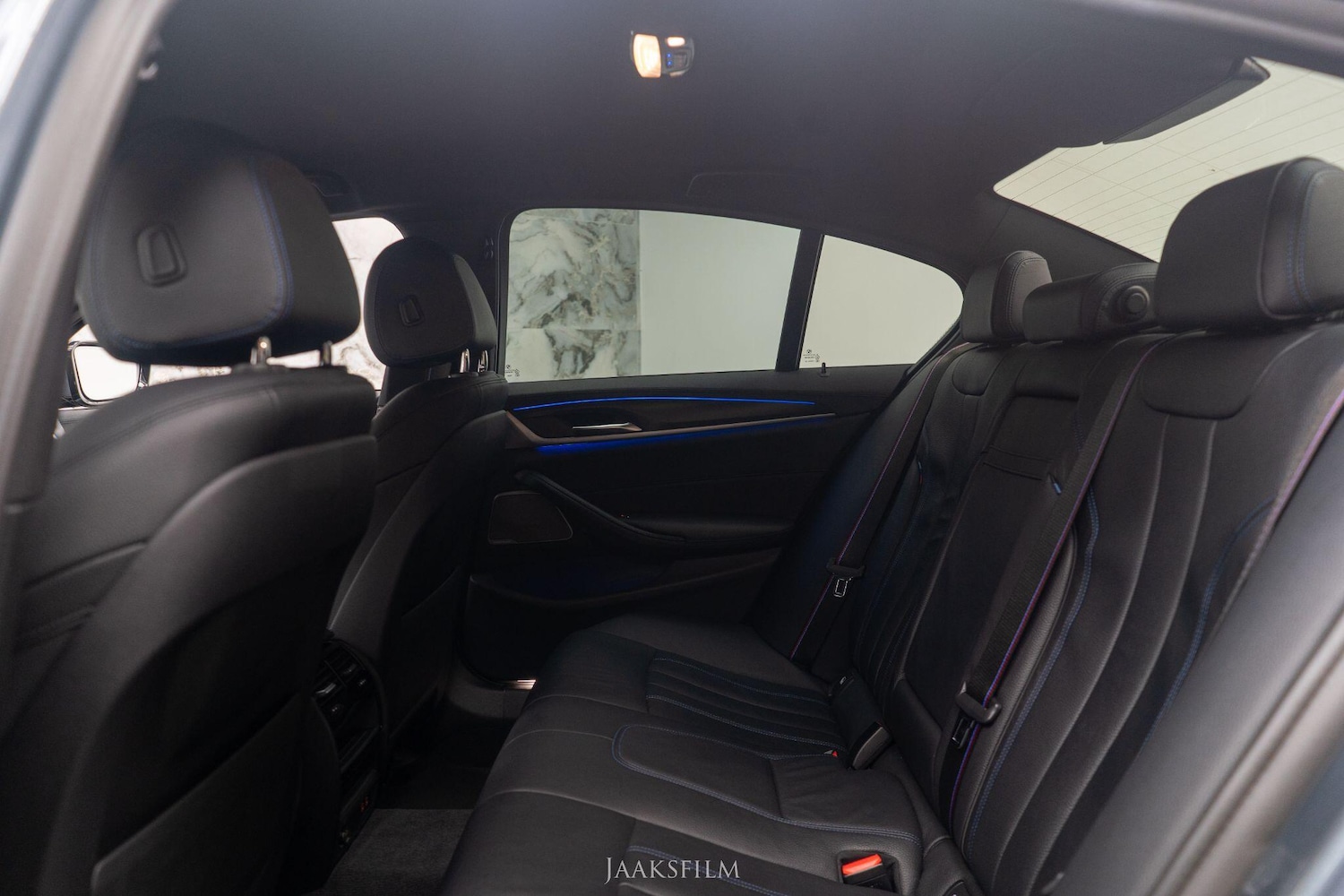 Used BMW 5 Series 2021 for sale - 76759343: Photo 18