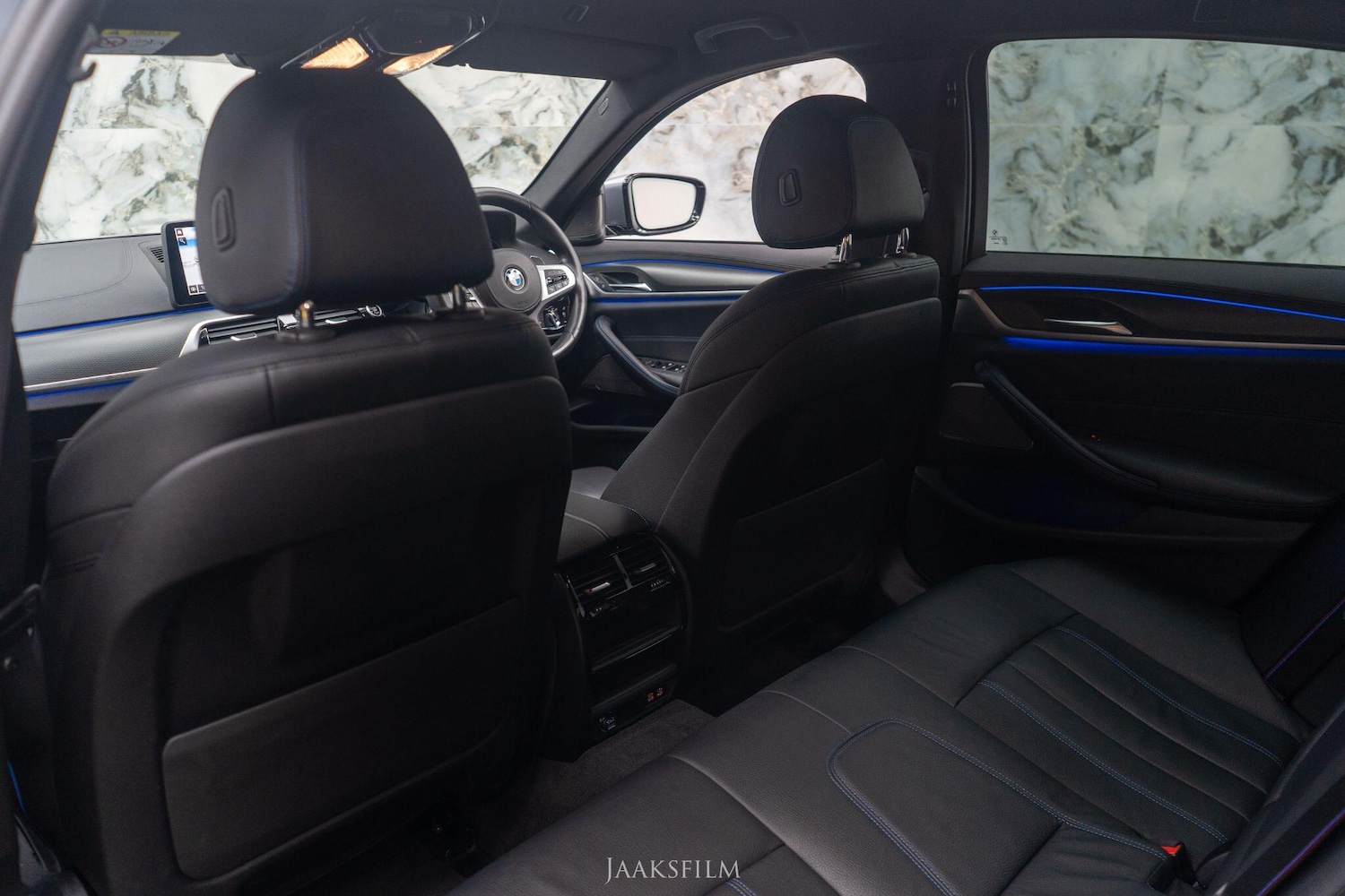 Used BMW 5 Series 2021 for sale - 76759343: Photo 19