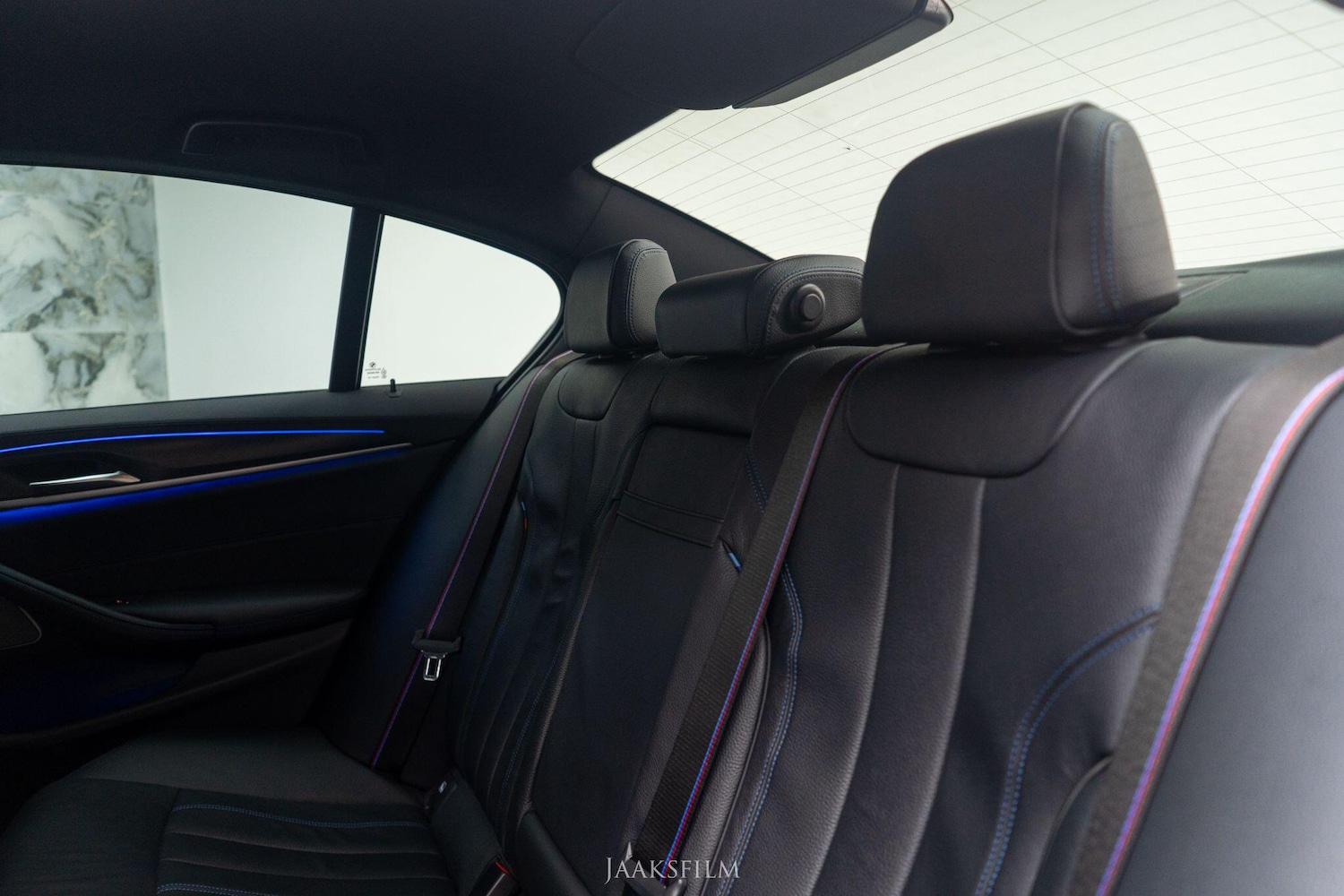 Used BMW 5 Series 2021 for sale - 76759343: Photo 20