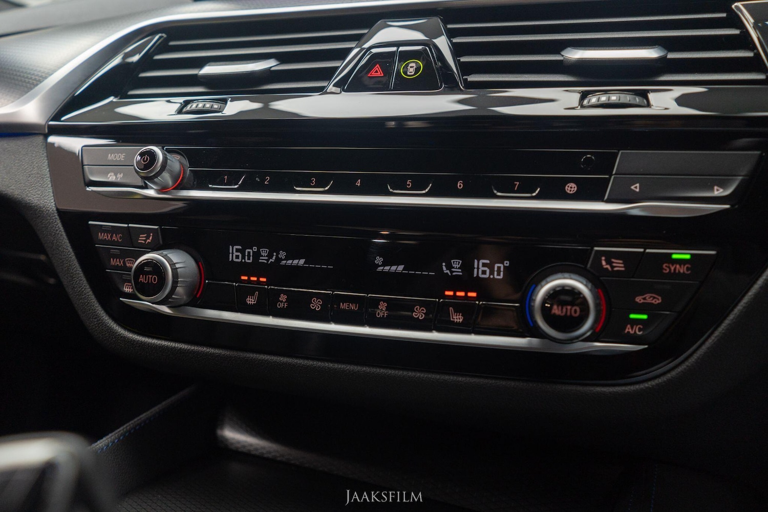 Used BMW 5 Series 2021 for sale - 76759343: Photo 22