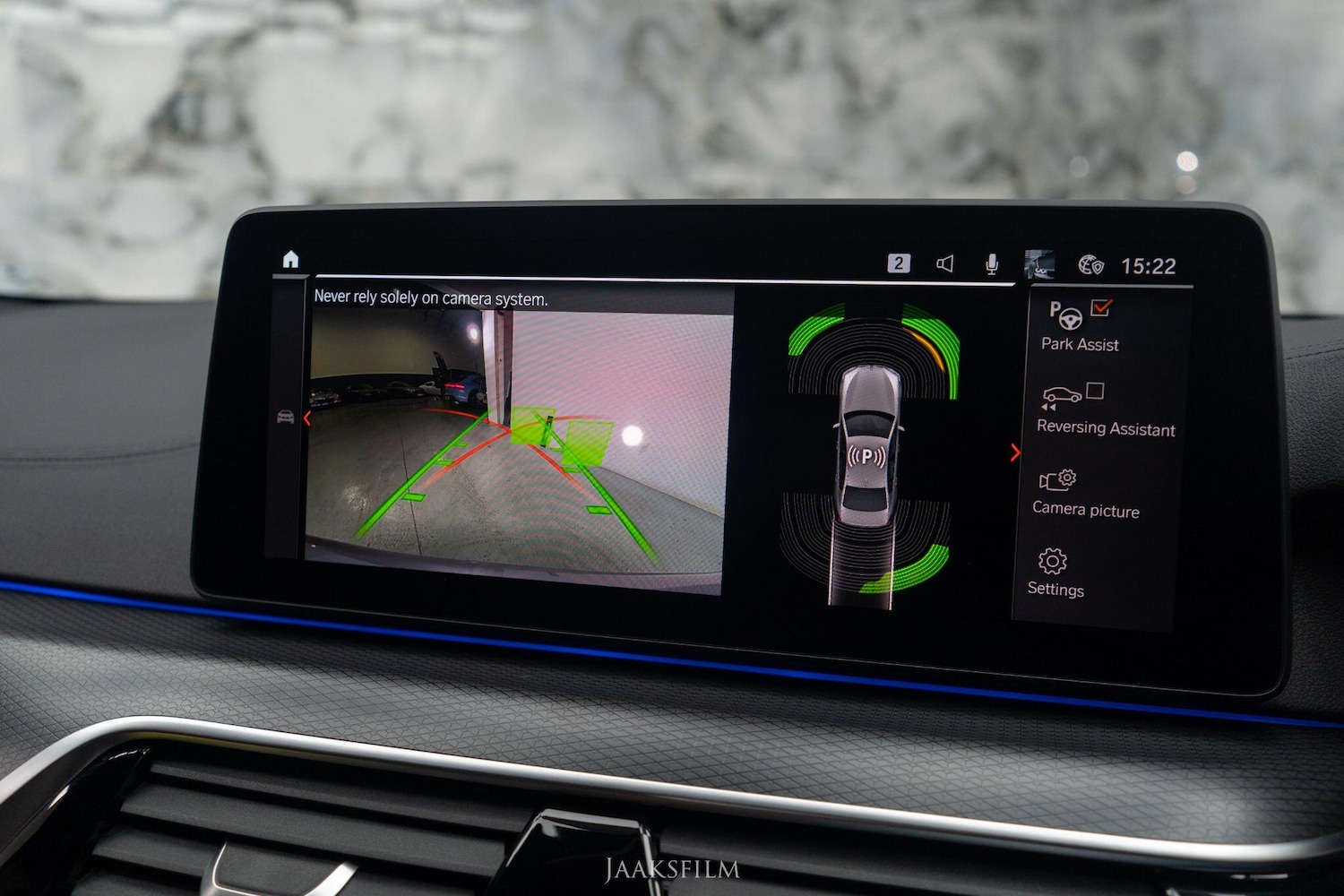 Used BMW 5 Series 2021 for sale - 76759343: Photo 23